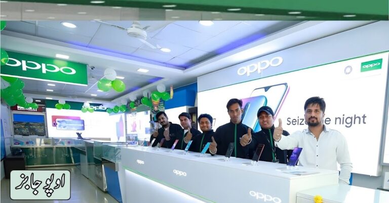 Oppo Jobs 2024