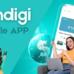 Zindigi Mobile Loan App – All in One Finance